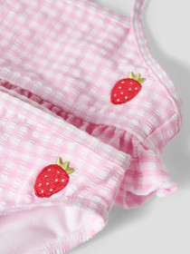 NAME IT Bikini Zammer Cotton Candy